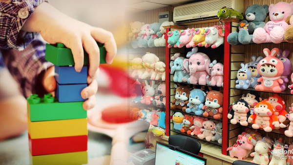 Safety of Toys: क्या विदेशी खिलौने होते हैं 'खतरनाक', जानिए भारत में क्यों हो रही है इन पर कार्रवाई