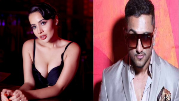 उर्फी जावेद को लेकर क्‍या सच में हनी सिंह बनाएंगे म्युजिक एलबम?  सिंगर ने कहा 'हां जरूर अगर...'