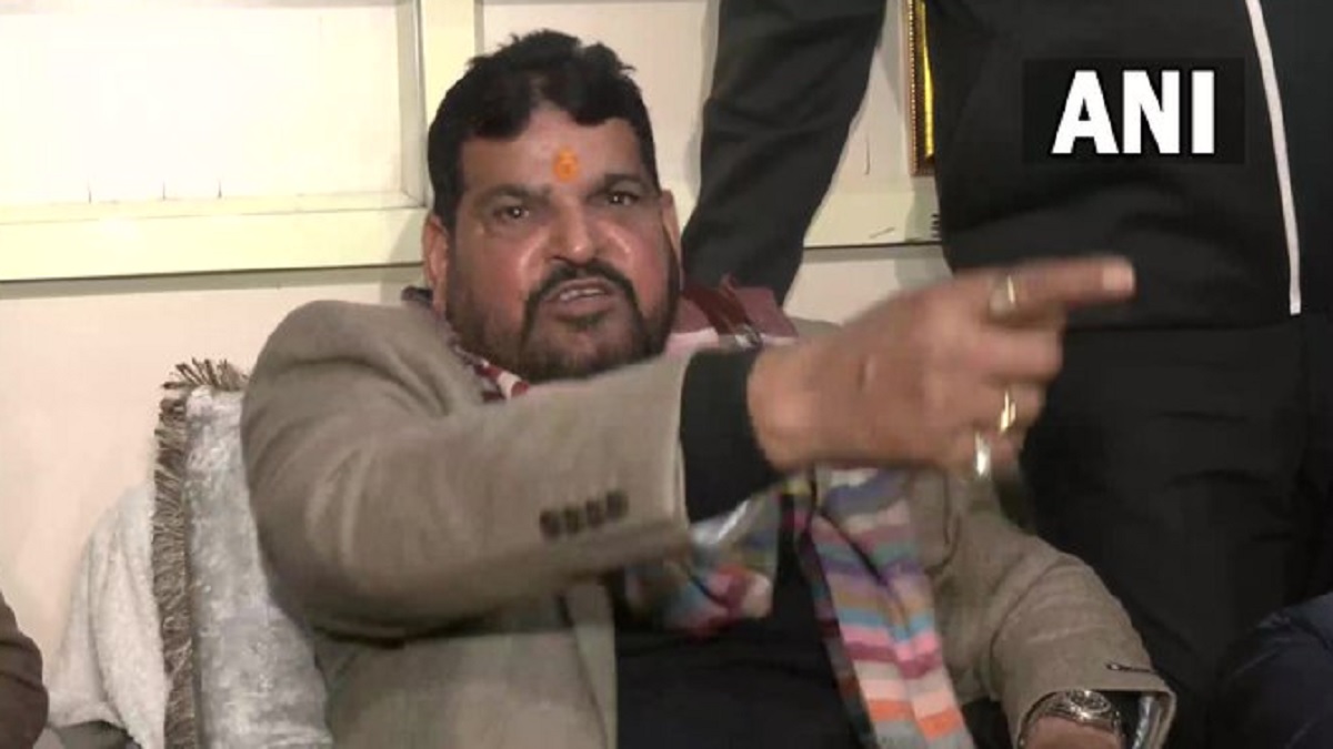 'यौन उत्पीड़न की नहीं हुई कोई घटना, ...मैं फांसी लगा लूंगा', विनेश फोगाट के आरोप पर बोले फेडरेशन के अध्यक्ष