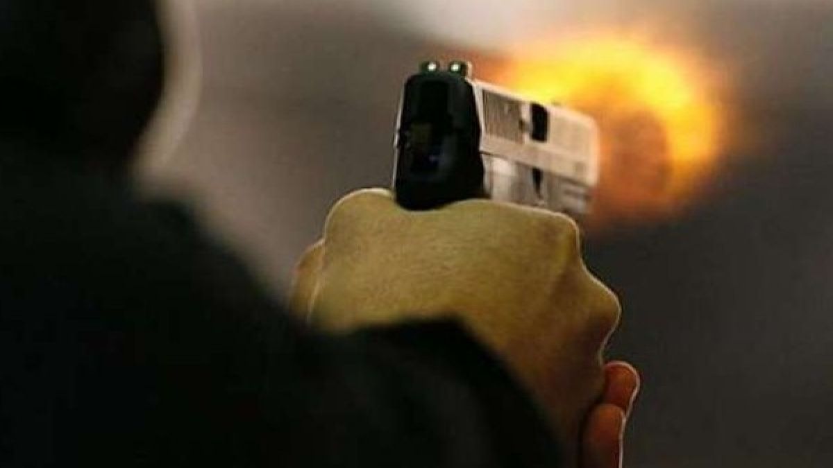 अमेरिका के वर्जीनिया में गोलीबारी, 7 लोगों को लगी गोली, 3 की हालत गंभीर