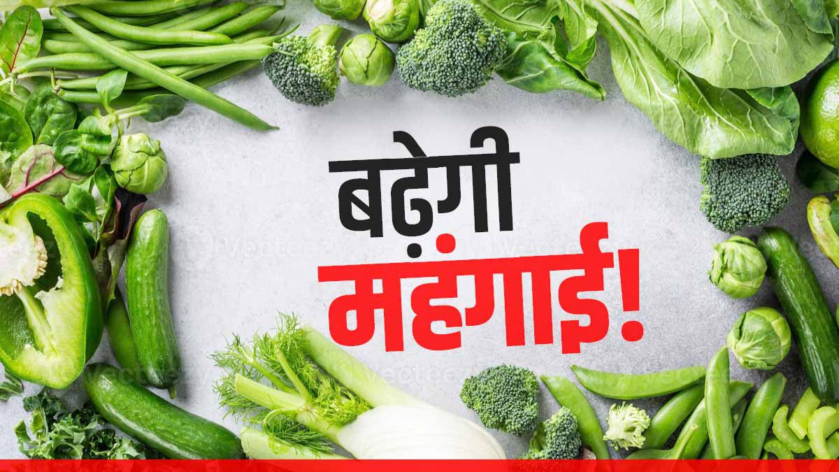 'El Nino' Effects: क्या इस बार  कम होगी बारिश? क्या बढ़ेगी  महंगाई?
