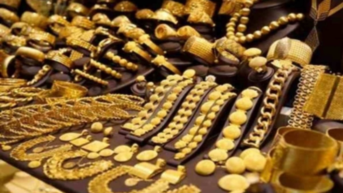 ईडी ने Joyallukas ज्‍वैलरी चेन की 305 कराेड़ की संपत्ति का जब्त, जानें क्‍या लगा है आरोप