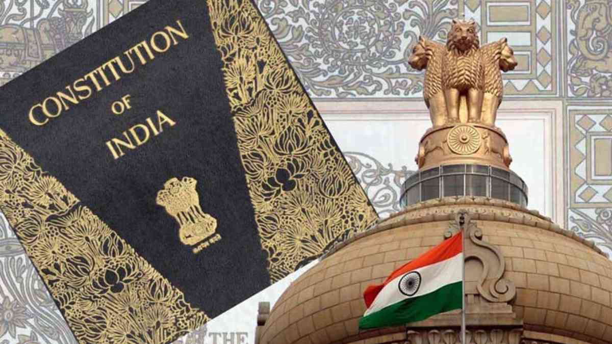 Article 356: क्या है अनुच्छेद 356, जिसका इस्तेमाल आजादी के बाद अभी तक 111 बार हो चुका है?