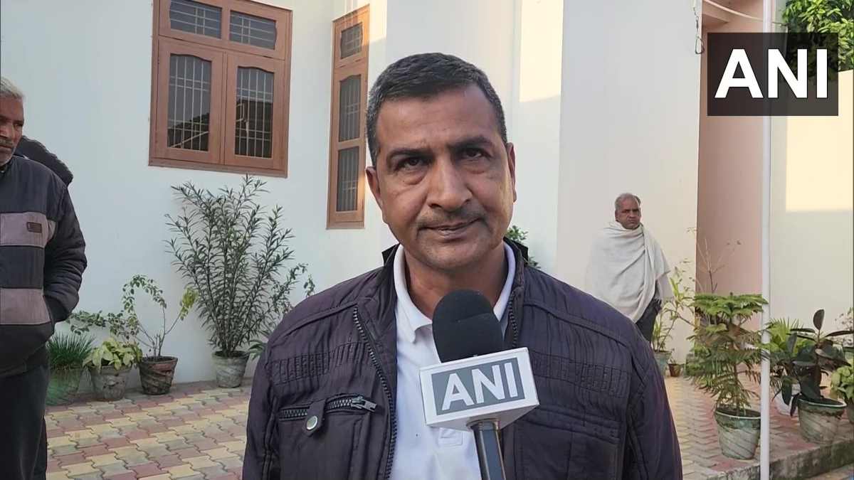 Nikki Yadav murder case: 'उसे फांसी देनी चाहिए', निक्की के पिता ने की कड़ी सजा की मांग