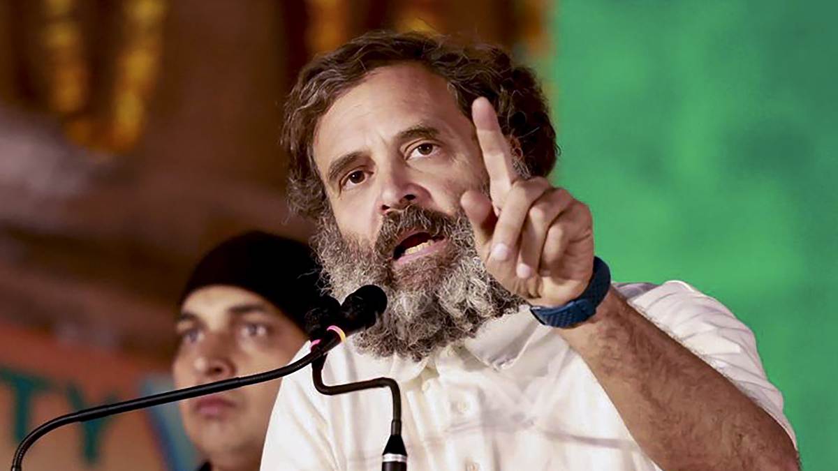 'कश्मीरी पंडितों को सुरक्षा के बिना घाटी में लौटने को मजबूर न करें', राहुल गांधी ने PM मोदी को लिखा पत्र