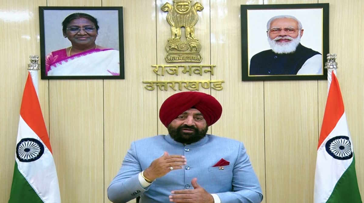 Uttarakhand: 'नकल विरोधी कानून' को राजभवन की मंजूरी,  लागू हुआ सख्त कानून, ये है सजा का प्रावधान