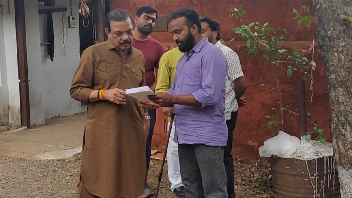 अभिनेता गोविंद नामदेव खोलेंगे ‘अभिनय कला अकादमी' बुंदेलखंड के युवाओं को मिलेगी प्राथमिकता