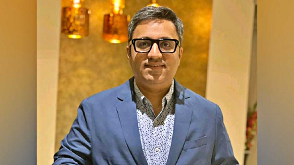 Ashneer Grover Silicon Valley बैंक बंद होने पर क्या बोले? भारत के स्टार्टअप्स को लगेगा बड़ा झटका!