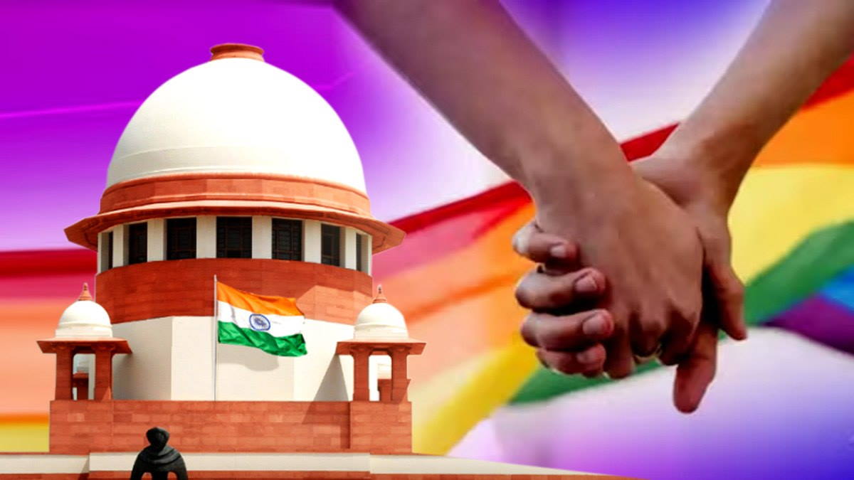 National Commission for Men: 'आदमियों को शादी के बाद घरेलू हिंसा से बचाने के लिए बने बने राष्ट्रीय पुरुष आयोग'