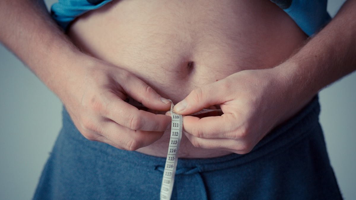 World Obesity: मोटापे से दुनिया को होगा प्रतिवर्ष $4.32 ट्रिलियन का नुकसान