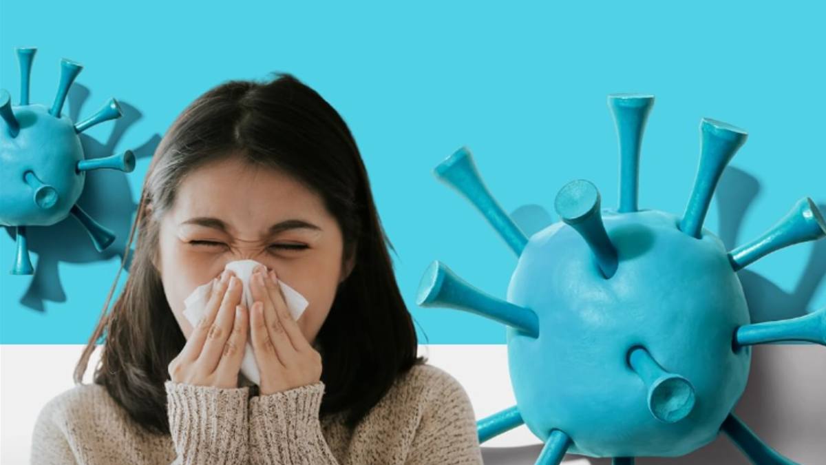 H3N2 Influenza: भारत मे इन्फ्लूएंजा से दो मौत, जानिए स्वास्थ्य मंत्रालय ने क्या कहा?