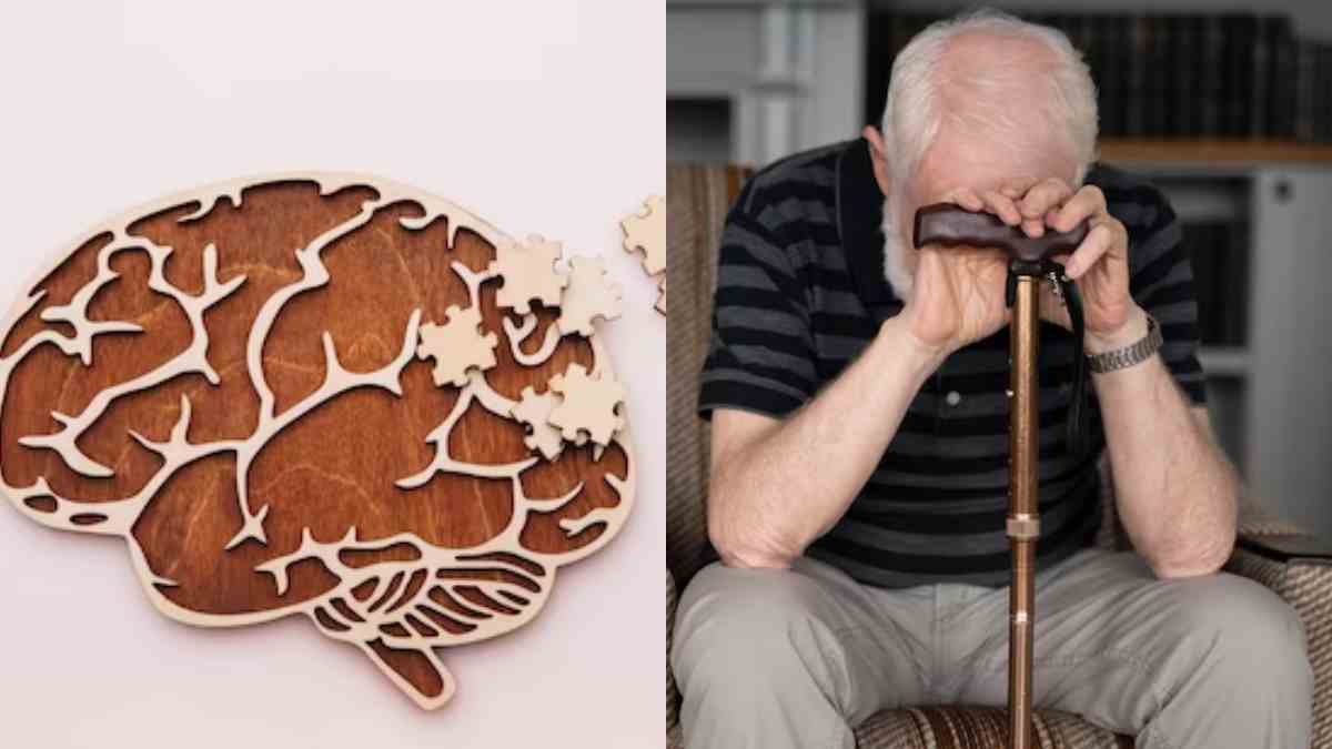 Dementia: क्या होता है डिमेंशिया या मनोभ्रंश, जिससे दुनिया भर में 5.2 प्रतिशत बुजुर्ग पीड़ित हैं