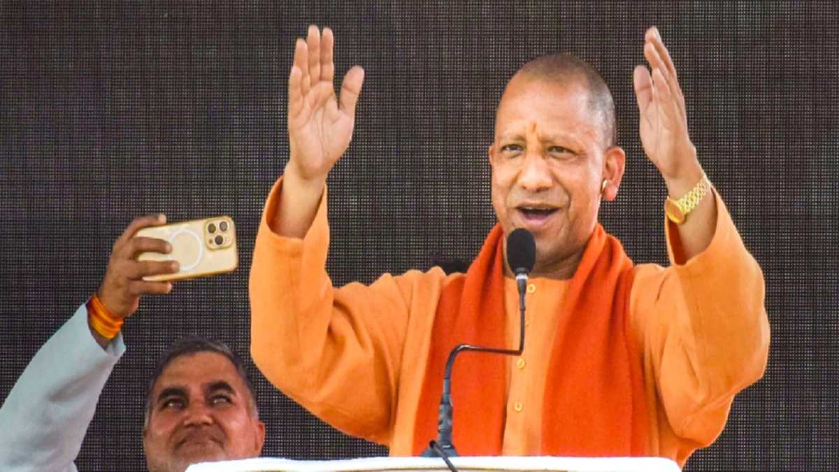 UP News: उत्तर प्रदेश की GSDP को सुधारने में जुटी Yogi सरकार, जानिए इसकी वजहें