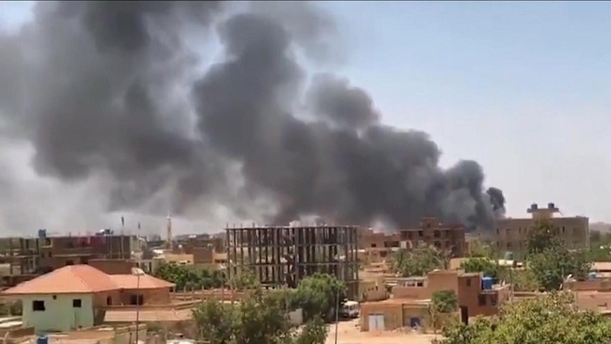 Sudan Crisis: सात सौ भारतीयों पर इस तरह मंडरा रही थी मौत, आप बीती सुन खड़े हो जाएंगे रोंगटे