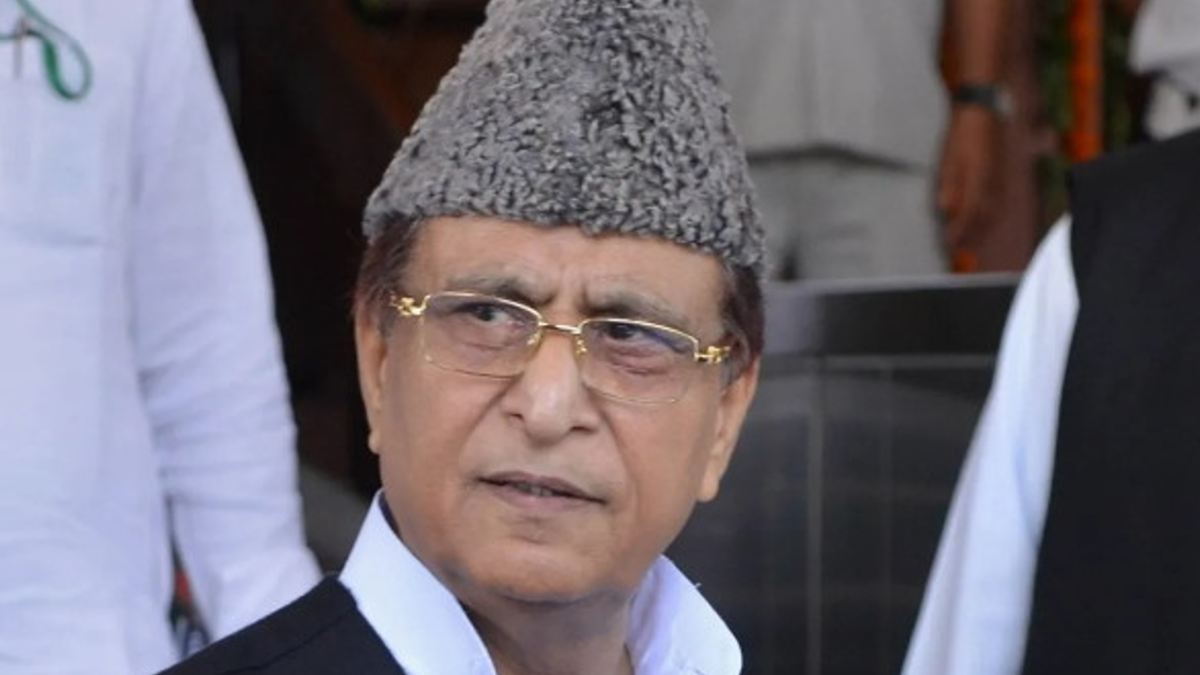 by-election to Suar: स्वार उपचुनाव में बीजेपी को मिला मौका, आजम खां के दमखम की परीक्षा?