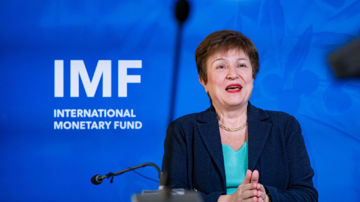 Global Economic Growth: IMF चीफ ने 2023 में आर्थिक सुस्ती की जताई संभावना, बढ़ सकता है गरीबी-भुखमरी का संकट