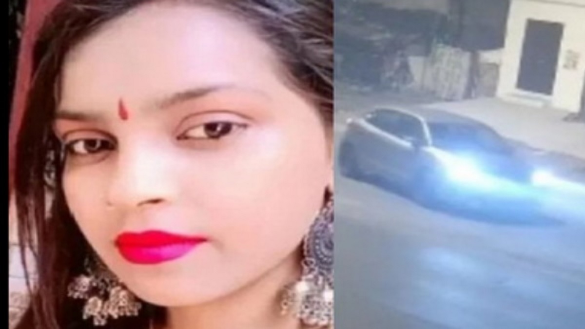 कंझावला कांड: दिल्ली पुलिस ने दाखिल की 800 पन्नों की चार्जशीट, 4 आरोपियों पर चलेगा हत्या का केस