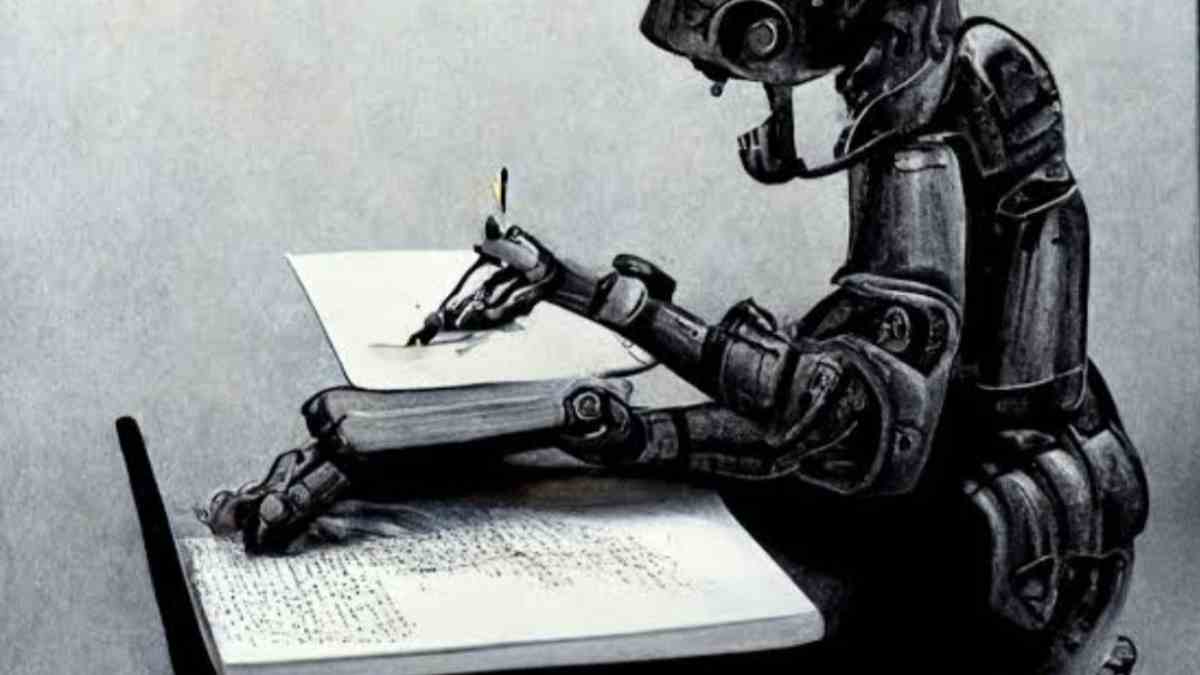 AI and Copyright:  कहीं का ईंट कहीं का रोड़ा, एआई ने कॉपीराइट का नियम तोड़ा