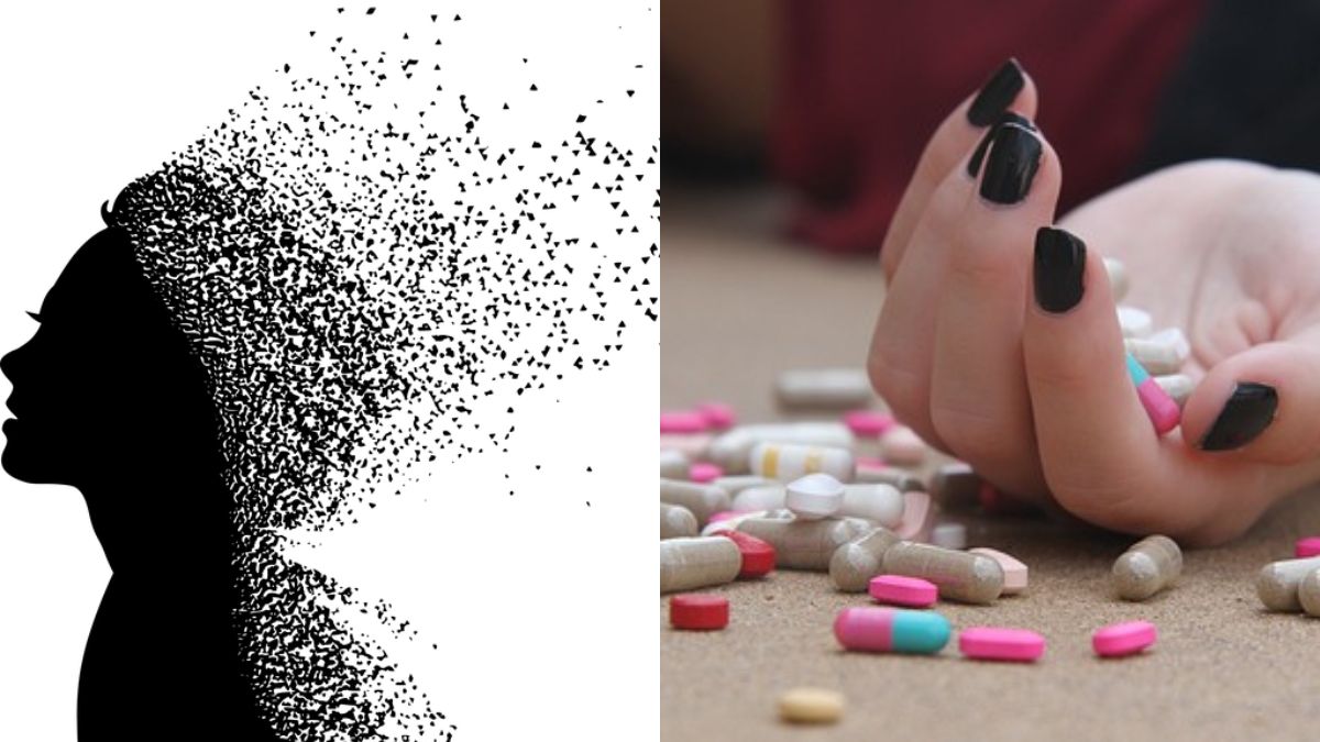 Mental Health: आपके हाथ में है दिमाग का ख्याल रखना, क्या है डिप्रेशन और मेंटल हेल्थ का सीधा कनेक्शन?