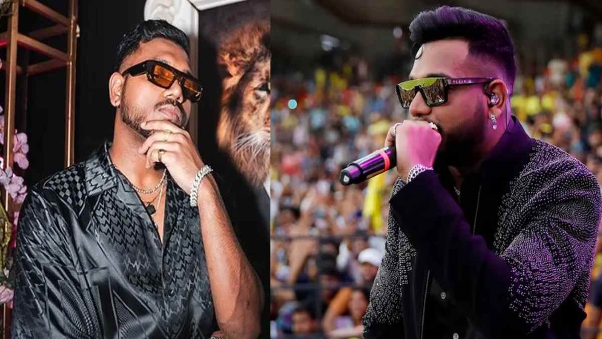 IPL 2023 Closing Ceremony: कौन हैं KING? जिनके गानों ने मोदी स्टेडियम में मचाई धूम, Video