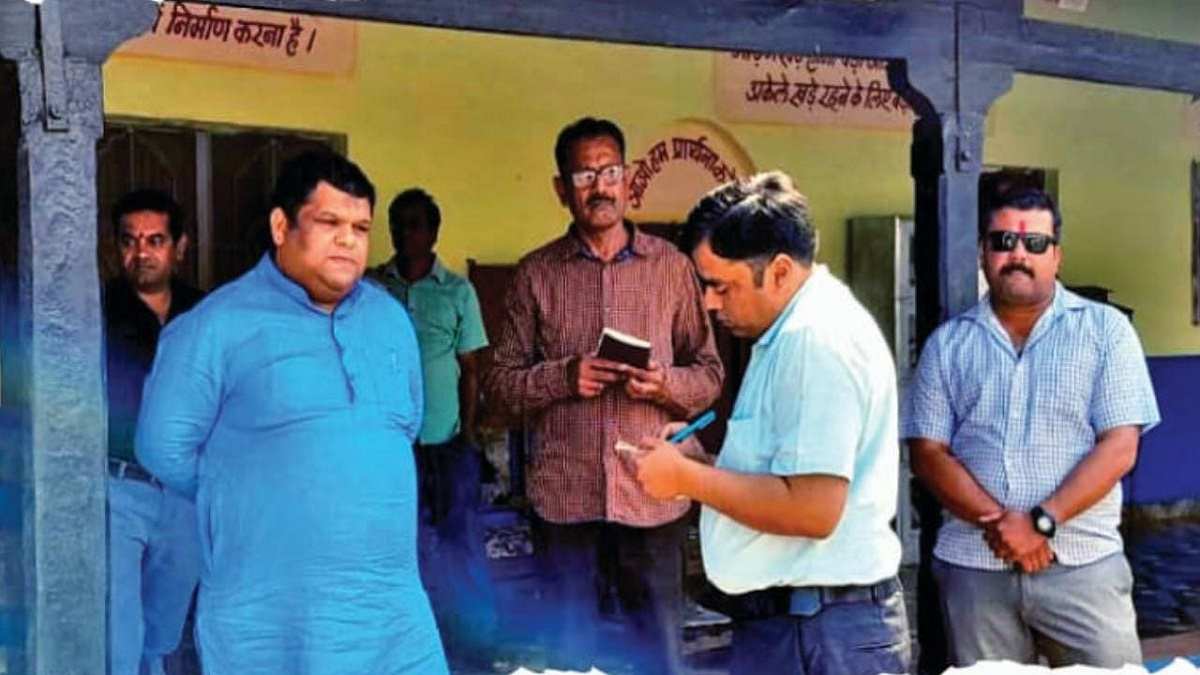 Sagar News: मिशनरी बालगृह से बच्चा गायब! आयोग ने जताई मानव तस्करी की आशंका
