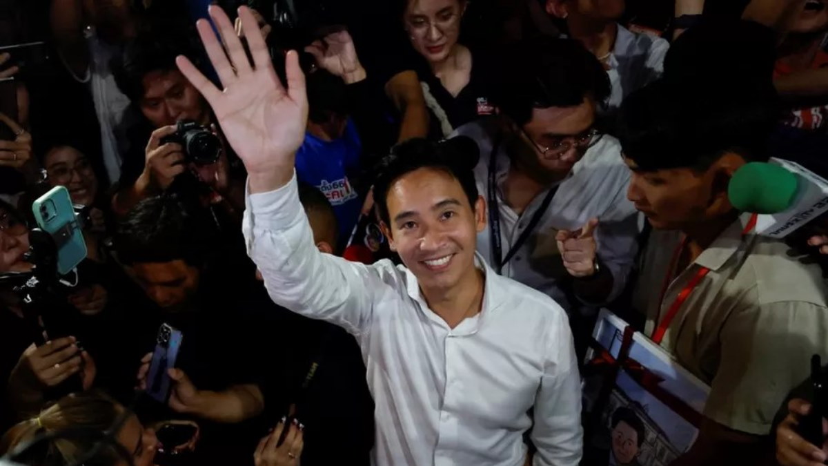 Democracy in Thailand: 12 बार तख्तापलट हो चुका है थाईलैंड में, अब बनेगी लोकतांत्रिक सरकार? जानें पूरा इतिहास