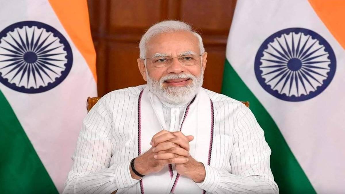 UPSC Result 2023: 'देश की सेवा करने का बेहतरीन समय', PM मोदी ने सिविल सेवा परीक्षा पास करने वालों को दी बधाई