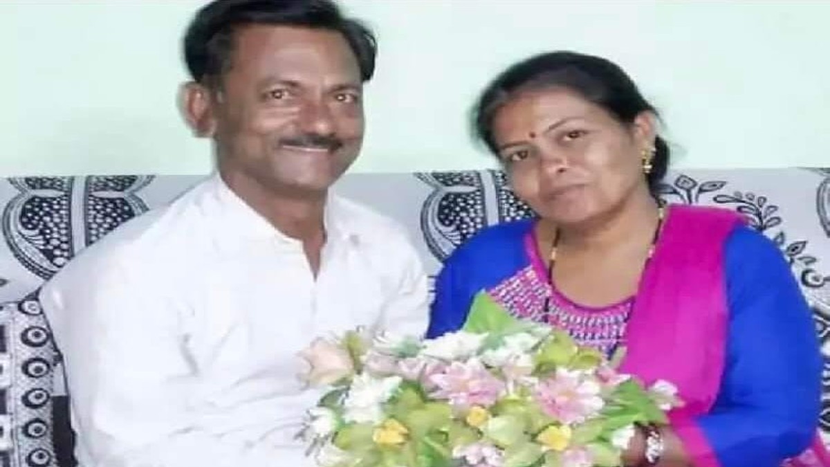 Bhopal NEWS: पत्नी ने शराब पीने का विरोध किया तो पति ने मारी गोली, मृतिका भाजपा मंडल की थी उपाध्यक्ष