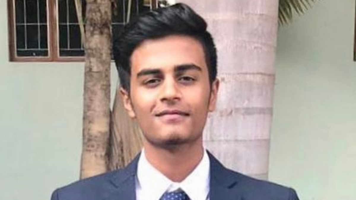 बेंगलुरू के ध्रुव करबावाला जैन ने CIMA 2nd लेवल परीक्षा में देश भर में किया टॉप, जानें इनके बारे में