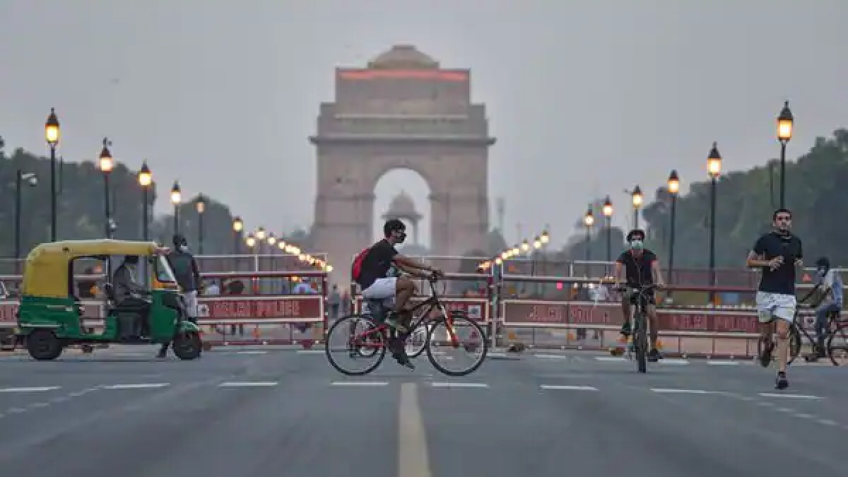 सेंट्रल विस्टा में नहीं होगा कोई सेलुलर टावर, बिना परमिशन लगे टावरों पर 10 हजार का फाइन, NDMC की नई पॉलिसी
