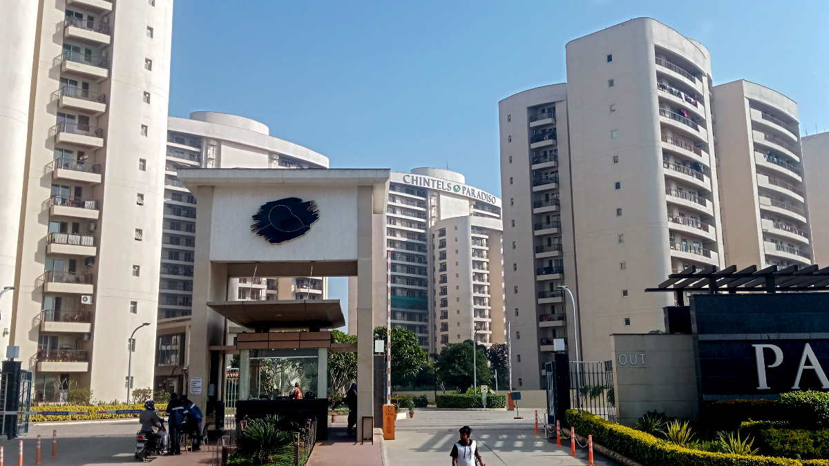 दिल्ली-NCR में 16 प्रतिशत बढ़ीं घर की कीमतें, टॉप-8 शहरों का क्या है हाल?
