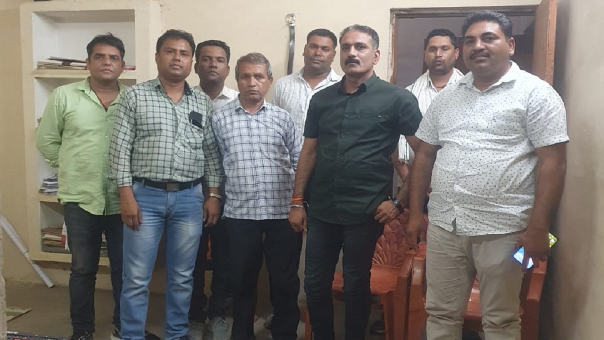 Panna News: सीमांकन के लिए 30 हजार रिश्वत मांगी, रंगे हाथ धरा गया भ्रष्ट राजस्व निरीक्षक
