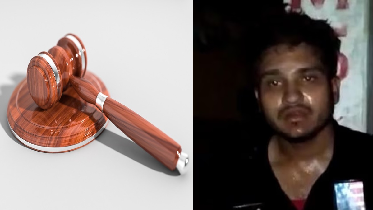 तबरेज अंसारी लिंचिंग: झारखंड की अदालत ने 10 को ठहराया दोषी, 5 जुलाई को सुनाई जाएगी सजा