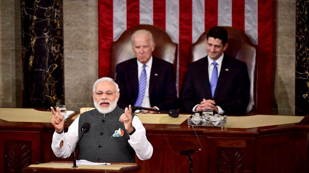 PM मोदी के दौरे से पहले अमेरिका में दिखाई जाएगी बीबीसी की विवादित डॉक्यूमेंट्री, जानिए कौन कर रहा आयोजन?