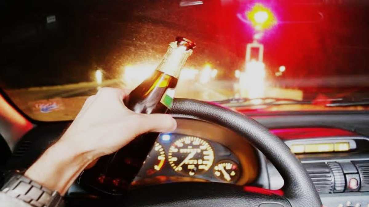 Bhopal News: शराब पीकर ड्राइव करने वाले 750 लोगों के ड्राइविंग लाइसेंस सस्पेंड, 150 पर और हो सकती है कार्रवाई