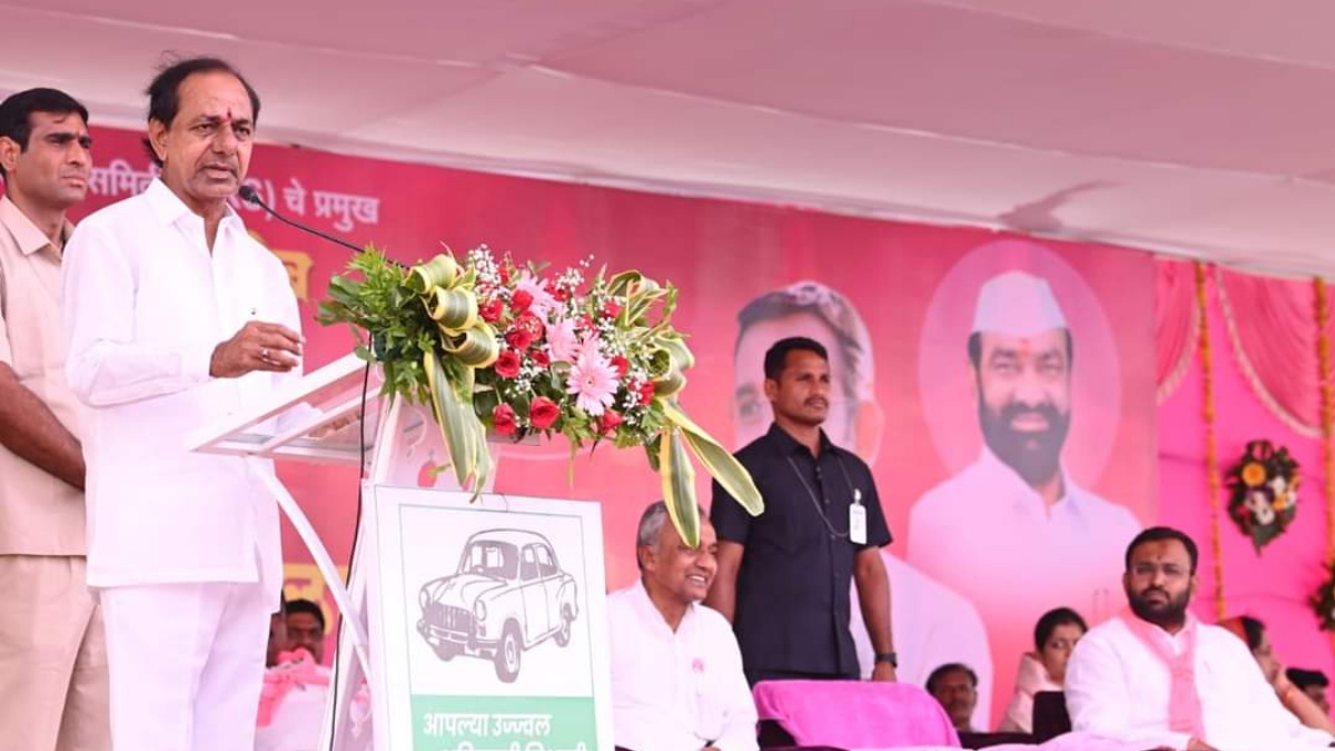 तेलंगाना में और मजबूत होंगी स्वास्थ्य सेवाएं, सीएम केसीआर ने दी 8 नए मेडिकल कॉलेजों को मंजूरी