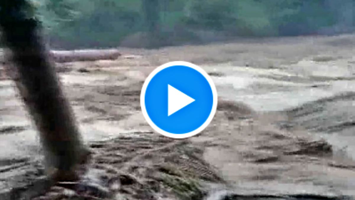 Kullu Cloudburst: हिमाचल में बादल फटने से भारी तबाही, 20 से अधिक घर बर्बाद, 10 लाख रुपये की मदद देगी सरकार