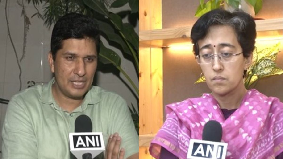 'करोड़ों की नहीं 80 लाख की संपत्ति जब्त, झूठ फैलाया जा रहा', सिसोदिया केस में आप नेताओं का BJP पर हमला