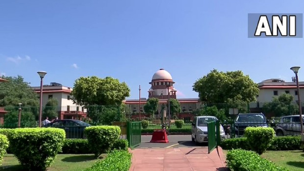 'हम सेना को ऐसे निर्देश नहीं दे सकते', मणिपुर आदिवासी मंच की याचिका खारिज करते हुए कहा सुप्रीम कोर्ट