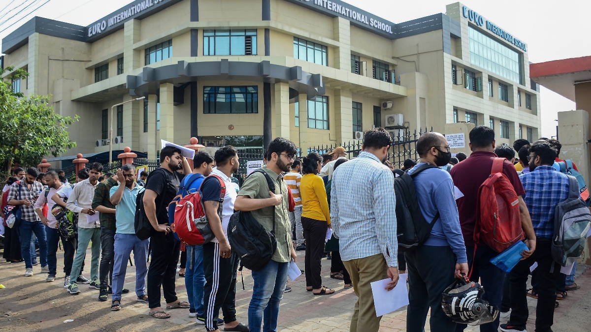 UPSC Exam: कितने नंबर पाने पर सिविल सर्विस में होता है चयन? IRS अधिकारी ने शेयर की अपनी मार्कशीट