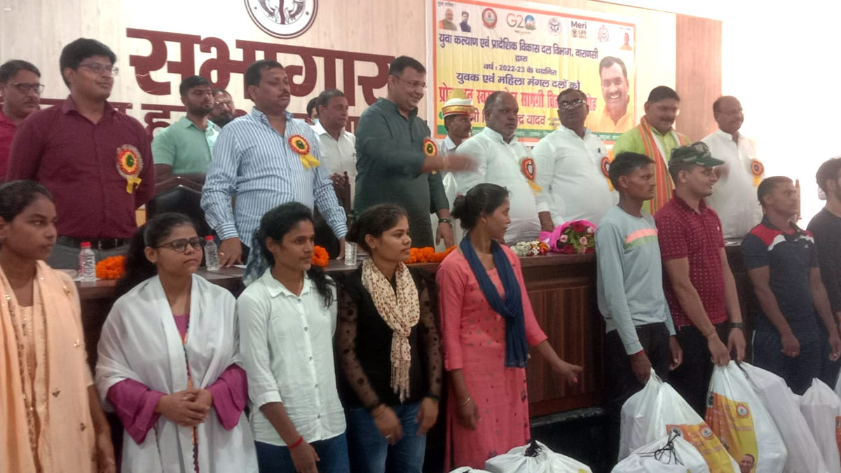 यूपी में खिलाड़ियों को आगे बढ़ने का मौका, बीपीएड धारकों को बनाया जाएगा प्रशिक्षक, जल्द जारी होगी विज्ञप्ति