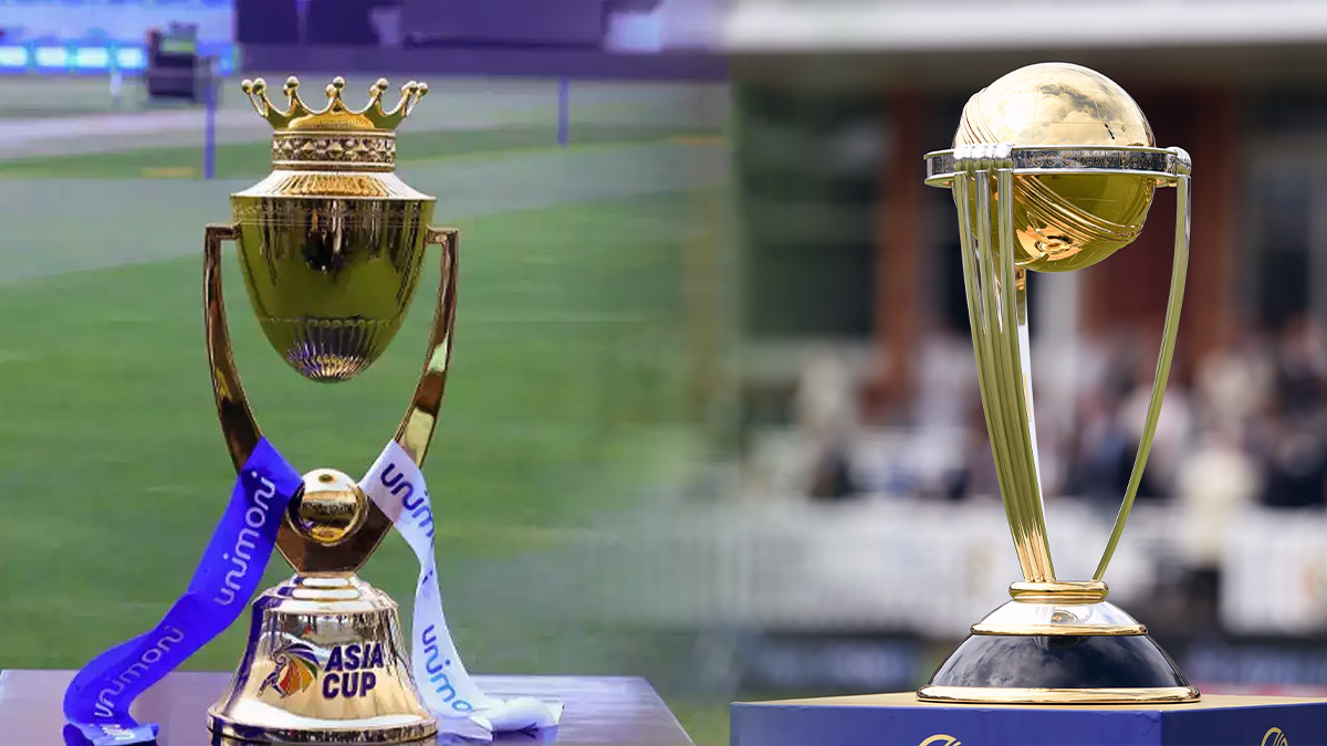 'एशिया कप तो जीत जाएगा भारत, पर...', वर्ल्ड कप को लेकर पूर्व भारतीय सिलेक्टर ने क्या कहा