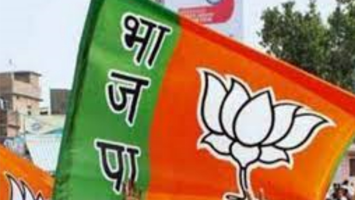 Lok Sabha Elections 2024: पश्चिम यूपी में इस नए दल की एंट्री  से क्‍या बढ़ेगी बीजेपी की चिंता?