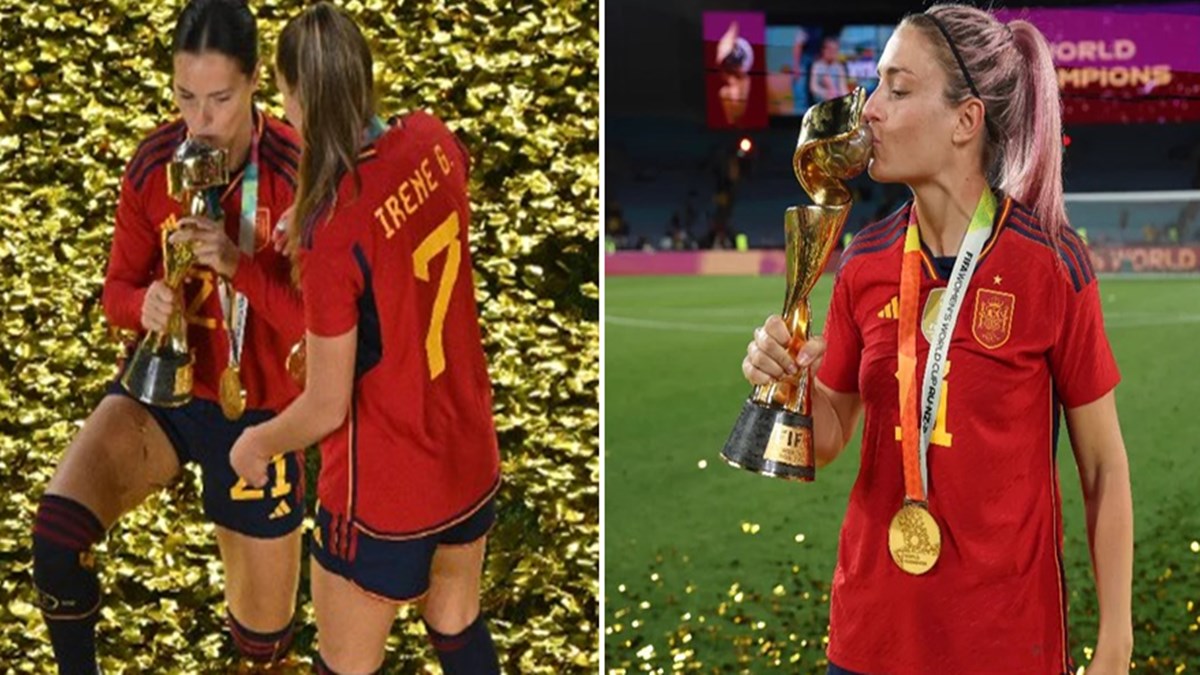 FIFA महिला वर्ल्ड चैंपियन स्पेन पर पैसों की बरसात, IPL से भी ज्यादा ईनाम, यहां जानें सभी डिटेल्स