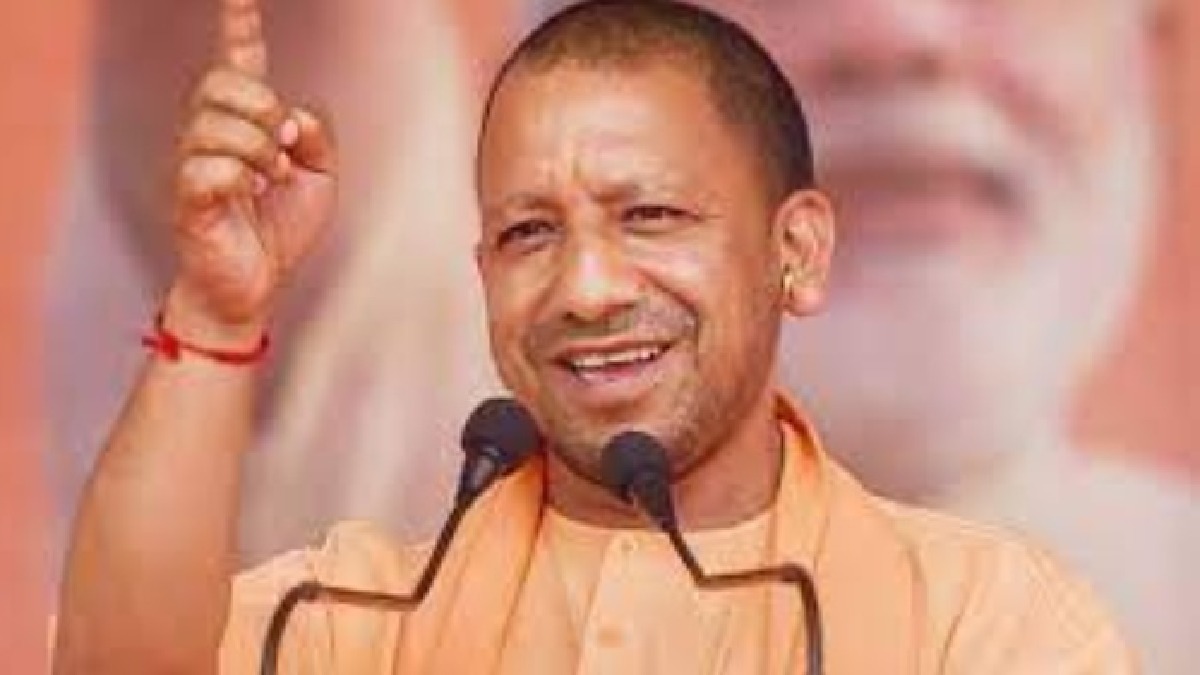 युवाओं को पारदर्शी तरीके से मिल रही नौकरी, प्रदेश की बेरोजगारी दर में हुआ सुधार- योगी आदित्यनाथ