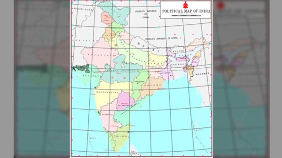 State Name Change: स्वतंत्रता के बाद बदले 11 राज्यों के नाम, इसमें आता है सैकड़ों करोड़ का खर्च