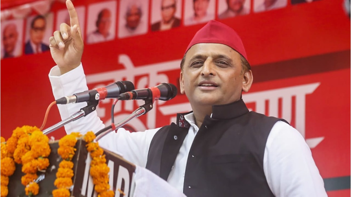 CG News: केजरीवाल के बाद अखिलेश यादव की एंट्री, समाजवादी पार्टी का नया मिशन छत्तीसगढ़ विधानसभा चुनाव