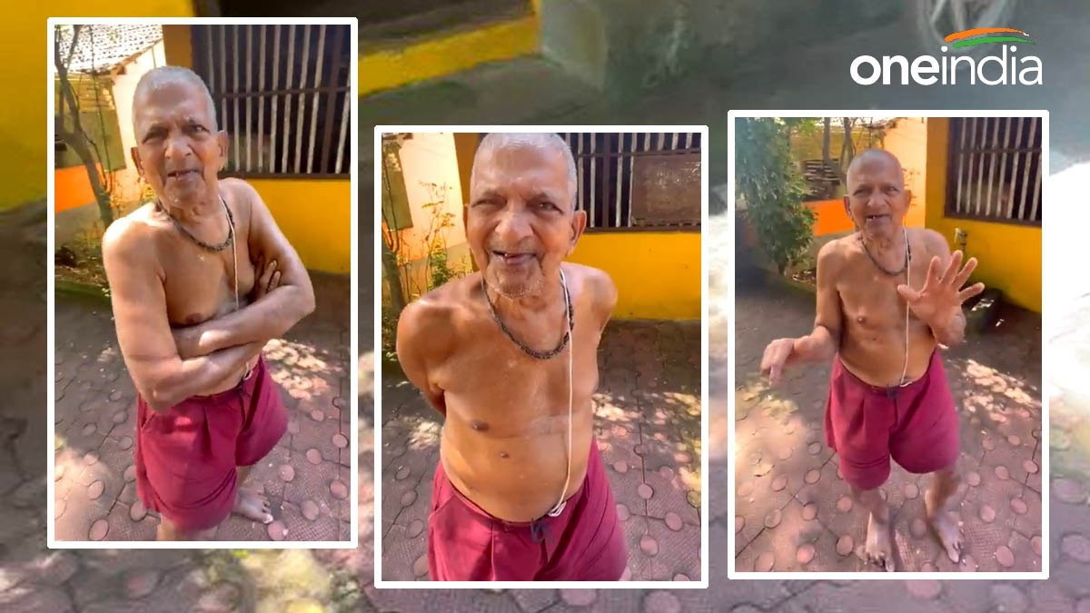 101 करोड़ रुपए के शेयर होल्डर हैं सिंपल से दिखने वाले ये बाबा! जानिए हर साल का मुनाफा