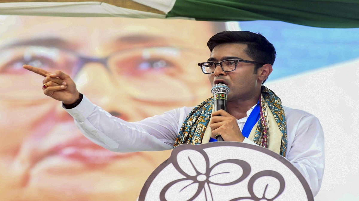 'रोक सको तो रोक लो, ED की पूछताछ में नहीं होंगे शामिल, दिल्ली में करेंगे रैली', अभिषेक बनर्जी ने दी चुनौती