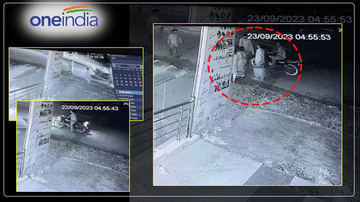 UP Bhadohi News: सोशल मीडिया पर वायरल हुआ किशोरी के अपहरण का Video, जांच के बाद पुलिस ने बताई सच्चाई
